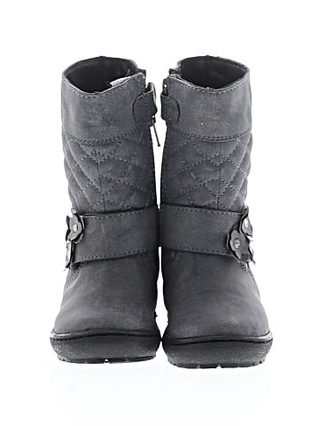 Pazitos Boots (view 2)