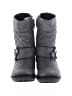 Pazitos Gray Boots Size EU 22 (kids) - photo 2