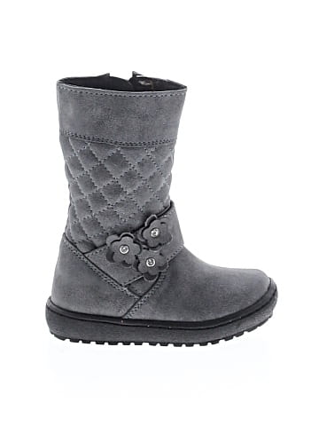 Pazitos Boots (view 1)