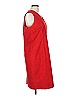 Doncaster Collection Red Cocktail Dress Size 12 - photo 4