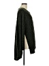 Z Supply Green Pullover Sweater Size M - photo 4