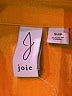 J by Joie 100% Polyester Orange Long Sleeve Blouse Size S - photo 7