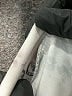 Unbranded 100% Polyester Graphic Silver Casual Dress Size XL - photo 7