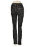FRAME Tweed Black Jeans Size 26 waist - photo 2