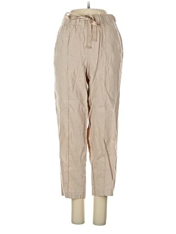 Babaton Linen Pants (view 1)