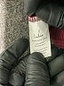 Lulus Burgundy Bodysuit Size M - photo 4