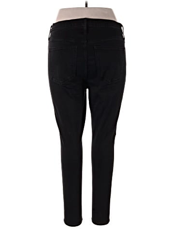 J.Crew Factory Store Jeggings (view 2)