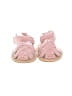 Unbranded Pink Sandals Size 0-3 mo (baby) - photo 2