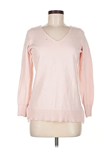 Ann Taylor Pullover Sweater (view 1)