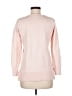 Ann Taylor Pink Pullover Sweater Size M - photo 2