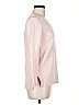 Ann Taylor Pink Pullover Sweater Size M - photo 4