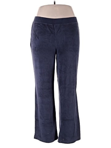Jones New York Sport Casual Pants (view 1)