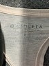 Athleta Pink Ivory Sleeveless T-Shirt Size S - photo 7