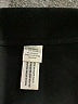 Laura Ashley Solid Black Active Pants Size 1X - photo 4