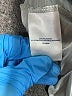 Lands' End Gray 3/4 Sleeve T-Shirt Size 0X - photo 8