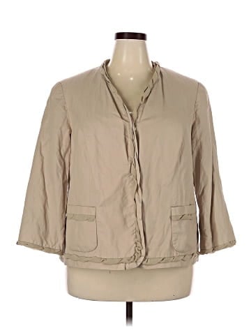 Tahari Jacket (view 1)
