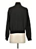 Assorted Brands 100% Polyester Black Track Jacket Size S - photo 2