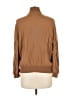 Etcetera Brown Jacket Size 12 - photo 2