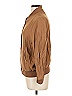 Etcetera Brown Jacket Size 12 - photo 5