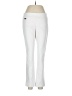 Peck & Peck White Active Pants Size 8 (petite) - photo 1