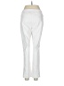 Peck & Peck White Active Pants Size 8 (petite) - photo 2