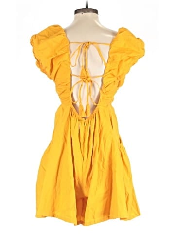 Anthropologie Romper (view 2)