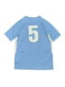 Nike 100% Polyester Blue Active T-Shirt Size XL (kids) - photo 2