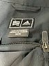 Adidas 100% Polyester Black Windbreaker Size M - photo 6