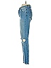Rolla's Hearts Blue Jeans Size 24 waist - photo 5