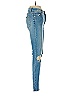 Rolla's Hearts Blue Jeans Size 24 waist - photo 4