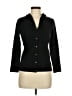 Dana Buchman Black Blazer Size M (petite) - photo 1