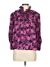 SECULAR 100% Cotton Pink Long Sleeve Blouse Size M - photo 1