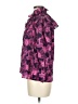 SECULAR 100% Cotton Pink Long Sleeve Blouse Size M - photo 5