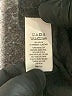 Paraphrase Solid Gray Casual Dress Size L - photo 8