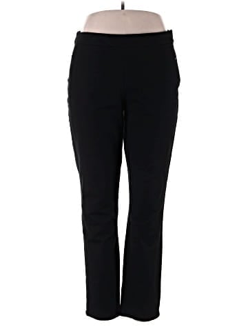 So Slimming by Chico's Active Pants (view 1)