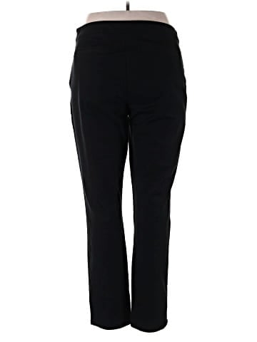 So Slimming by Chico's Active Pants (view 2)