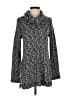 Splendid Marled Gray Pullover Sweater Size S - photo 1