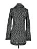 Splendid Marled Gray Pullover Sweater Size S - photo 2