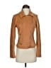 Pink Lily Tan Jacket Size S - photo 1