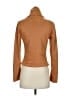 Pink Lily Tan Jacket Size S - photo 2