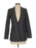 Scotch & Soda Houndstooth Gray Blazer Size XS - photo 1