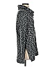 Splendid Marled Gray Pullover Sweater Size S - photo 4