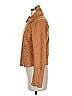 Pink Lily Tan Jacket Size S - photo 5