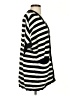 CAbi 100% Cotton Black Cardigan Size S - photo 4