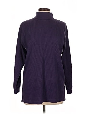 Best United Garment Long Sleeve Turtleneck (view 1)