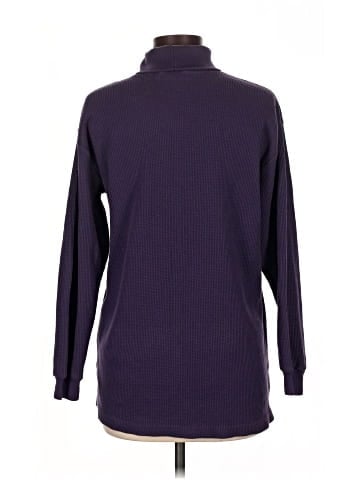 Best United Garment Long Sleeve Turtleneck (view 2)