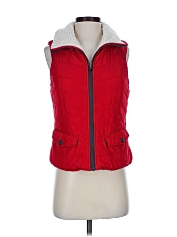 Kenneth Cole REACTION Vest (view 1)