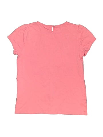 Mini Boden Short Sleeve T-Shirt (view 2)