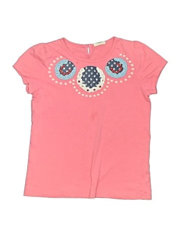 Mini Boden Short Sleeve T-Shirt (view 1)