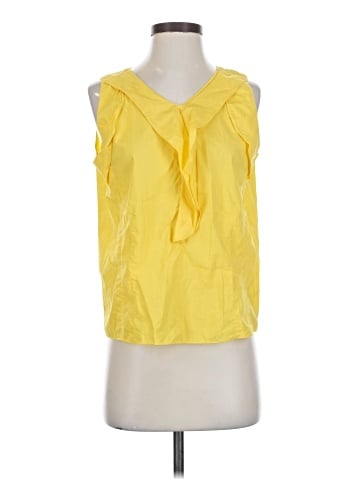 MARNI Sleeveless Blouse (view 1)